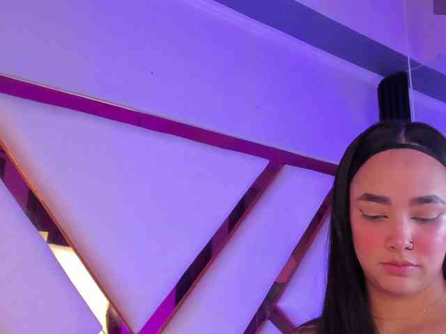 Gisell-Montoy webcam