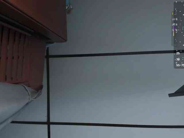 Gisell-Montoy webcam