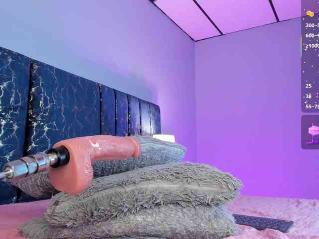 Gisell-Montoy webcam