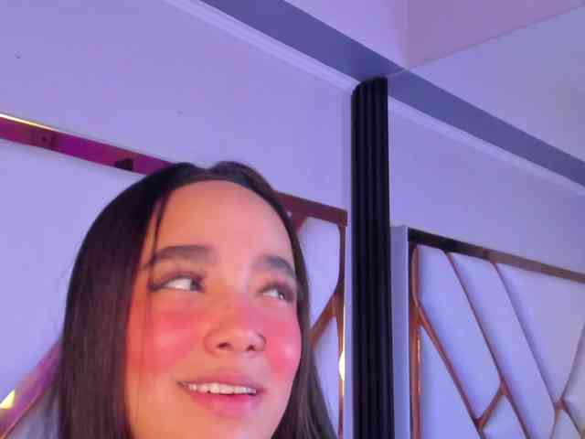 Gisell-Montoy webcam