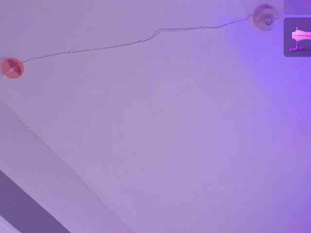 Gisell-Montoy webcam