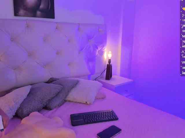 Gisell-Montoy Gisell-Montoy