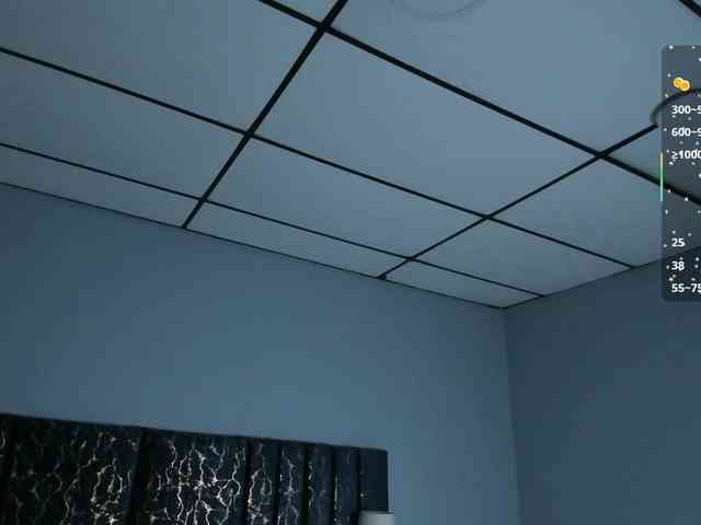 Gisell-Montoy webcam