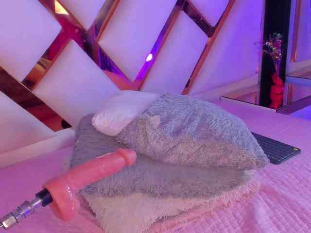 Gisell-Montoy webcam