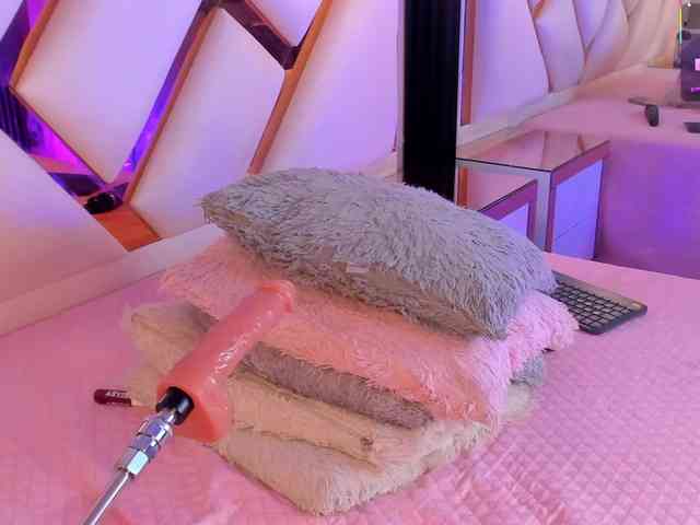 Gisell-Montoy webcam