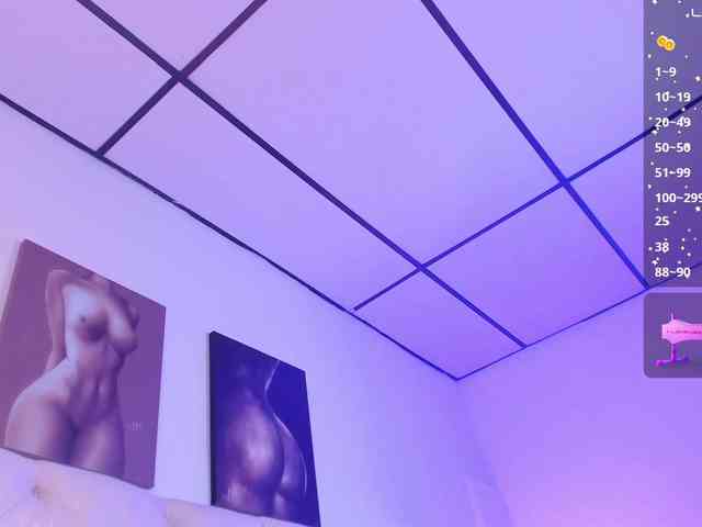 Gisell-Montoy webcam