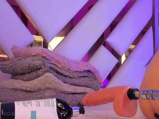 Gisell-Montoy webcam