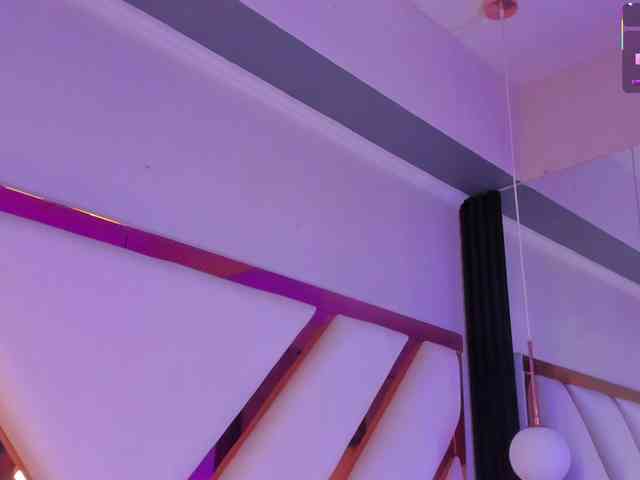 Gisell-Montoy webcam