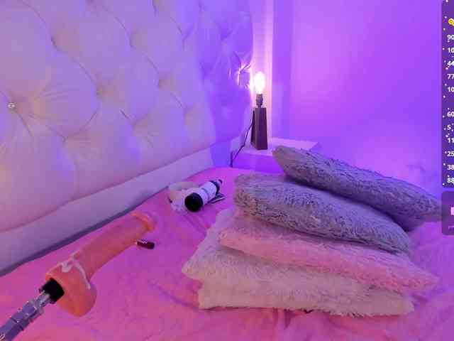 Gisell-Montoy webcam