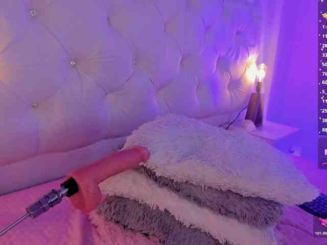 Gisell-Montoy webcam