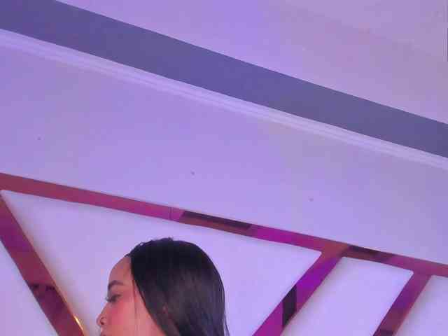 Gisell-Montoy Live Webcam on BongaCams