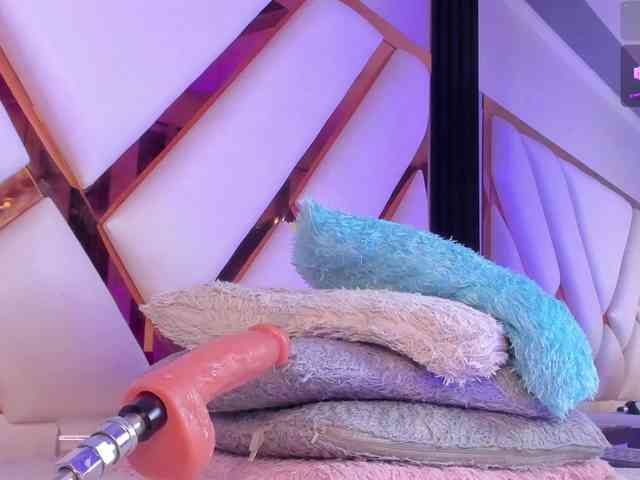 Gisell-Montoy webcam