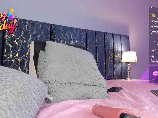 Gisell-Montoy webcam