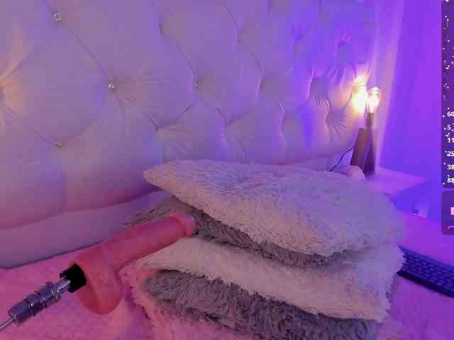 Gisell-Montoy webcam