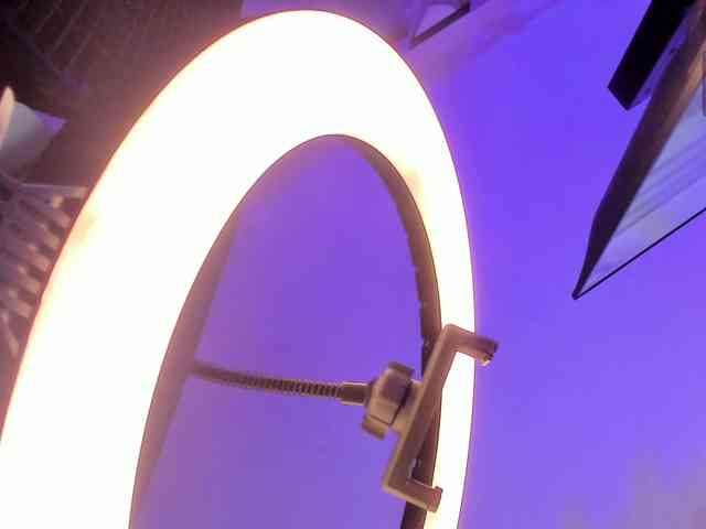 Gisell-Montoy webcam