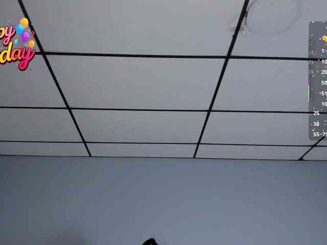 Gisell-Montoy webcam