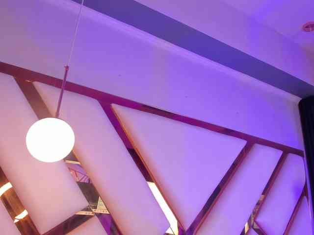 Gisell-Montoy webcam