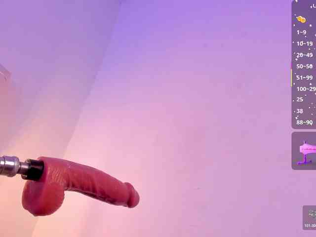 Gisell-Montoy webcam