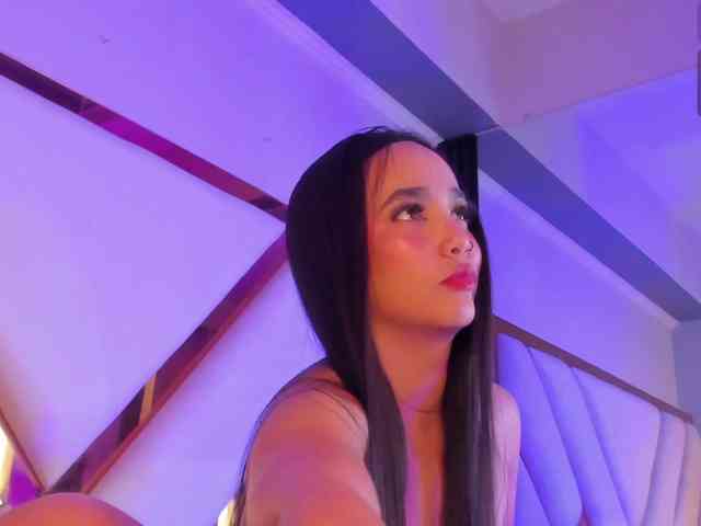 Gisell-Montoy webcam