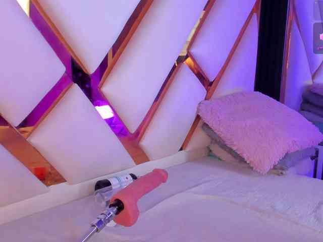 Gisell-Montoy webcam