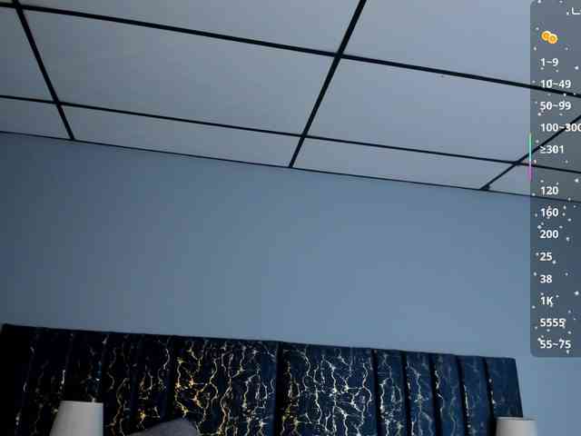 Gisell-Montoy webcam