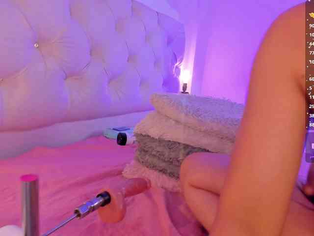 Gisell-Montoy webcam