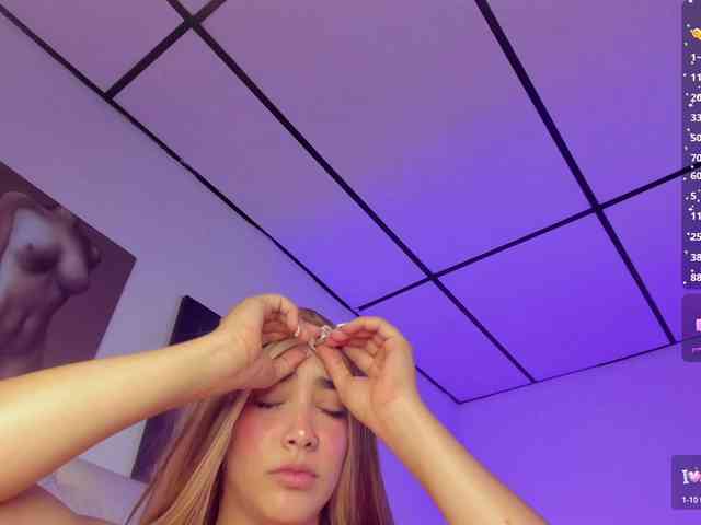 Gisell-Montoy Gisell-Montoy