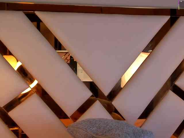 Gisell-Montoy webcam