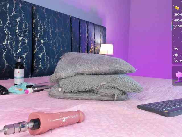 Gisell-Montoy webcam