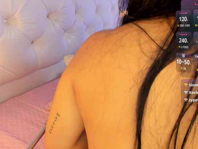 Gisell-Montoy
