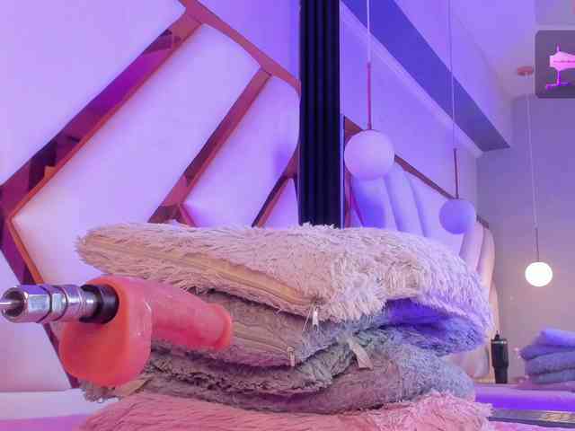 Gisell-Montoy webcam