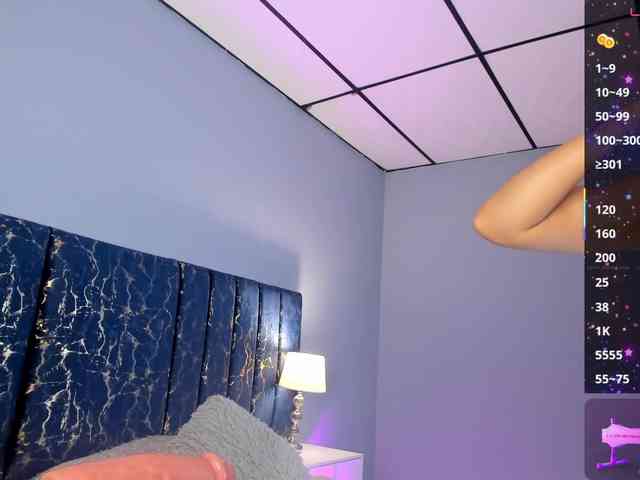 Gisell-Montoy webcam