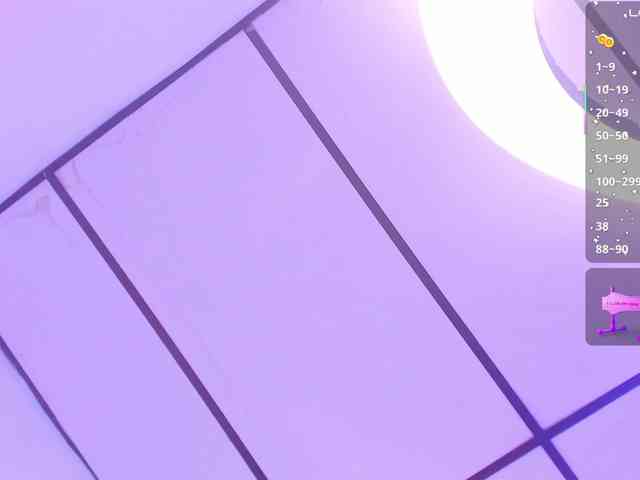 Gisell-Montoy webcam