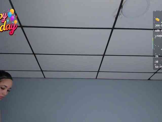 Gisell-Montoy webcam