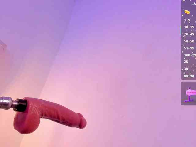 Gisell-Montoy webcam