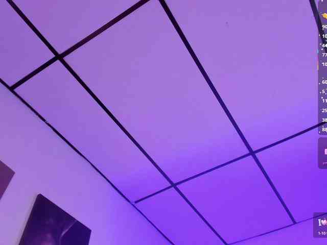 Gisell-Montoy webcam