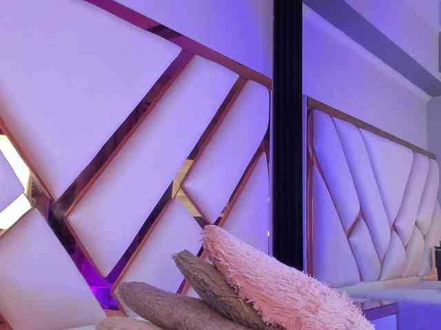 Gisell-Montoy webcam