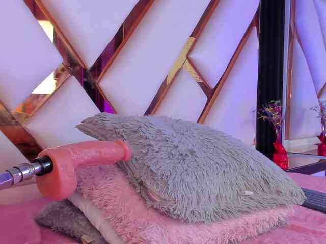 Gisell-Montoy webcam