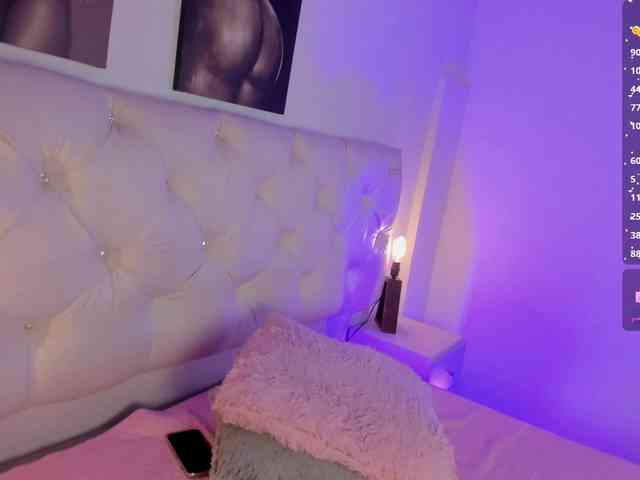 Gisell-Montoy Gisell-Montoy