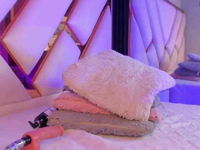 Gisell-Montoy webcam