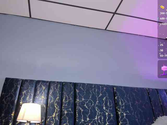 Gisell-Montoy webcam