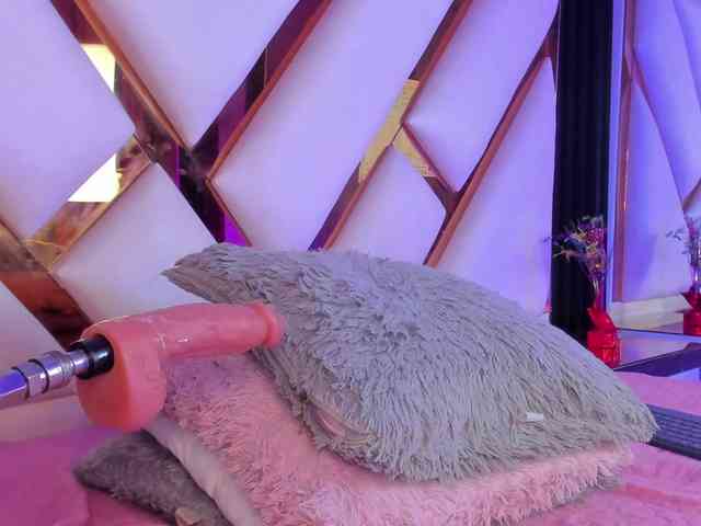 Gisell-Montoy webcam