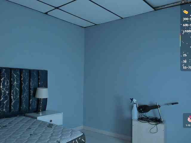 Gisell-Montoy webcam
