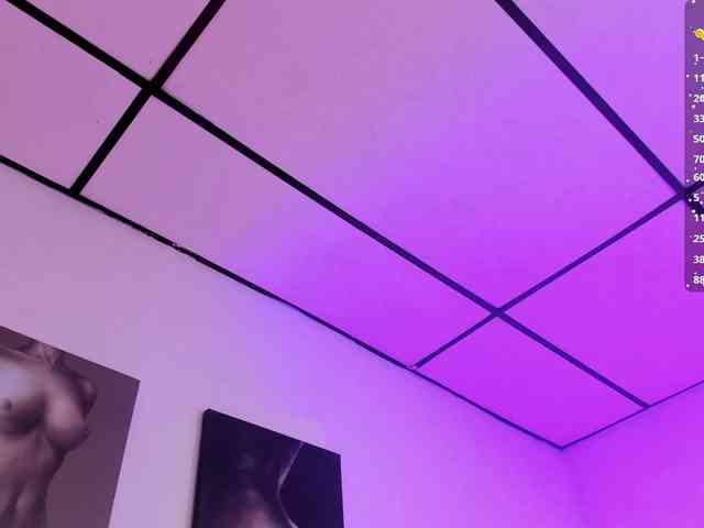 Gisell-Montoy webcam