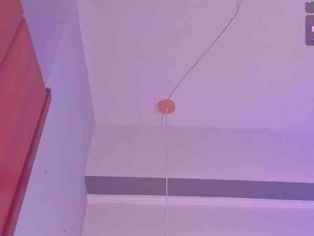 Gisell-Montoy webcam