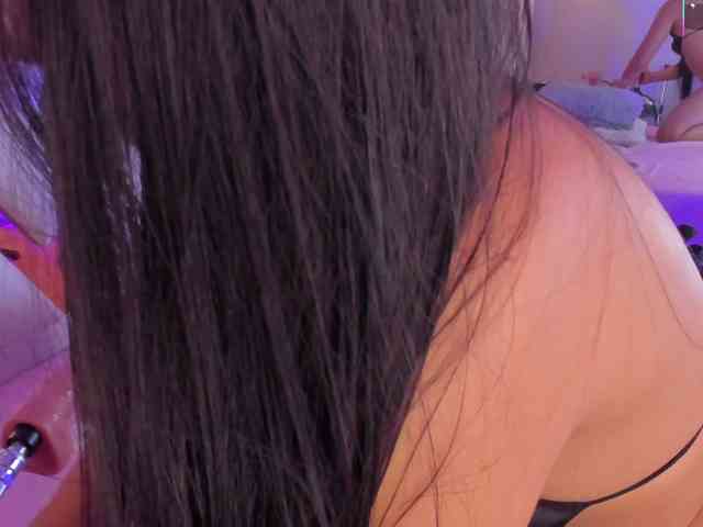 Gisell-Montoy webcam