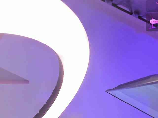 Gisell-Montoy webcam