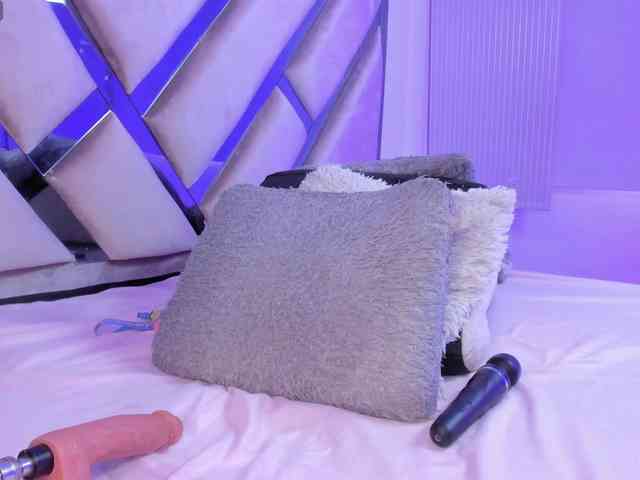 Gisell-Montoy Live Webcam on BongaCams