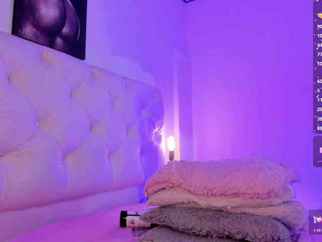 Gisell-Montoy webcam