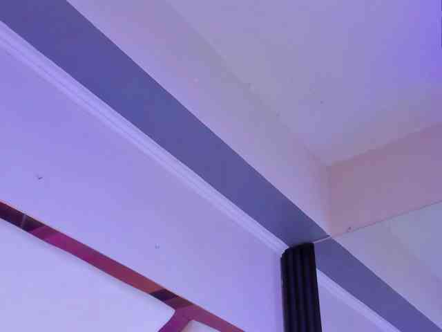 Gisell-Montoy webcam